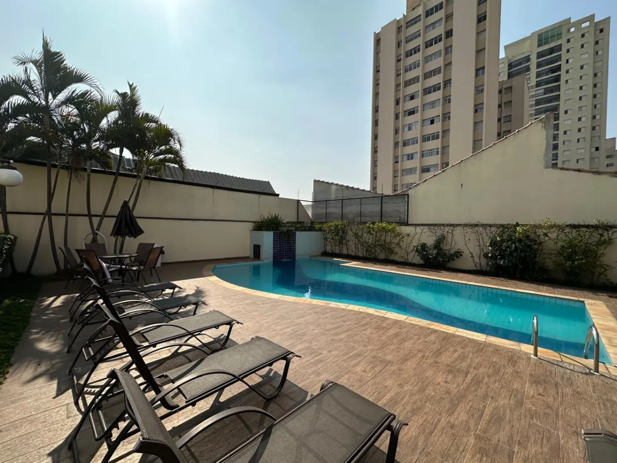 Imagem Apartamento para venda em Alto da Mooca com 3 quartos, sendo 1 suíte, 76m2