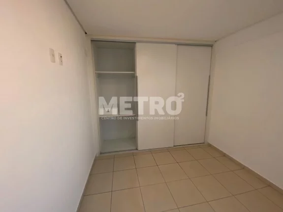 Imagem Apartamento à venda no Edf. Monte Sinai, 3 quartos, Varanda, 110m, Petrolina