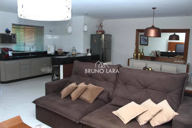 Imagem Apartamento à venda em Igarapé Bairro Centro
