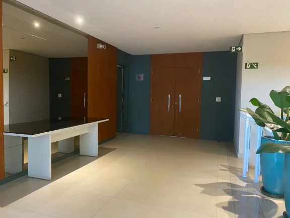 Imagem TERRAÇOS MORUMBI - Apto 112m² (Unidade de Revenda), próximo à vários comércios na região do Morumbi!
