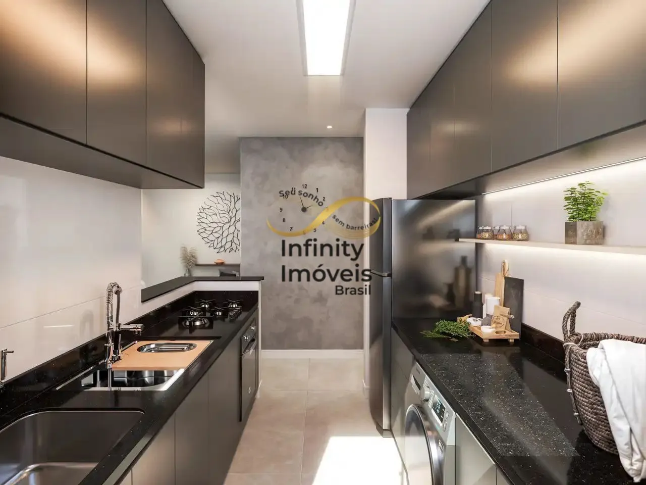 Imagem MOMENTUM RESIDENCE - Apartamento à venda no bairro Dom Cabral - Belo Horizonte/MG