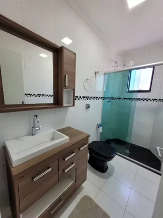 Imagem Cobertura com 3 dorms, Canto do Forte, Praia Grande - R$ 620 mil, Cod: 2623