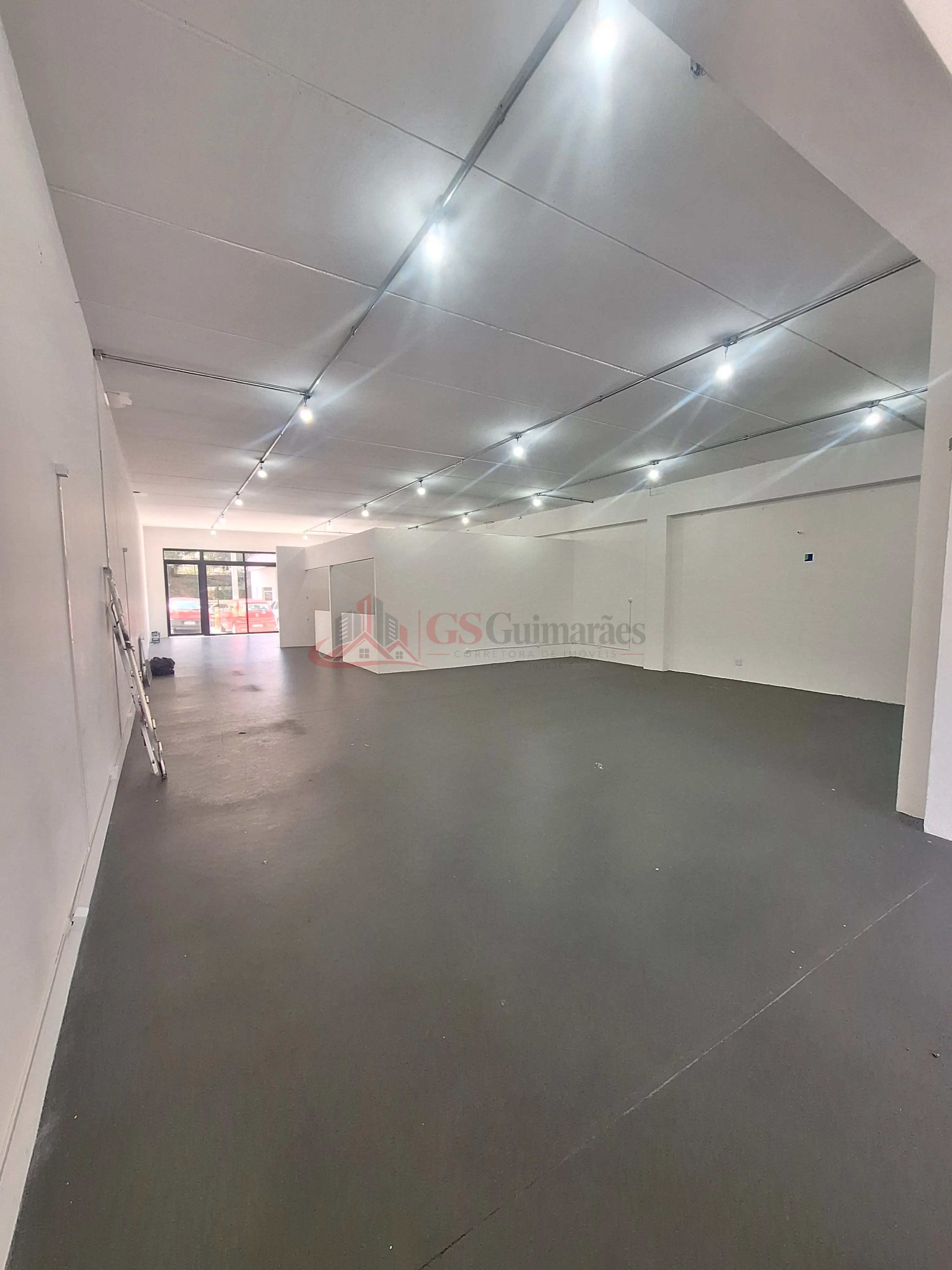 Imagem Prédio comercial para locação - 1.500 m² | Centro