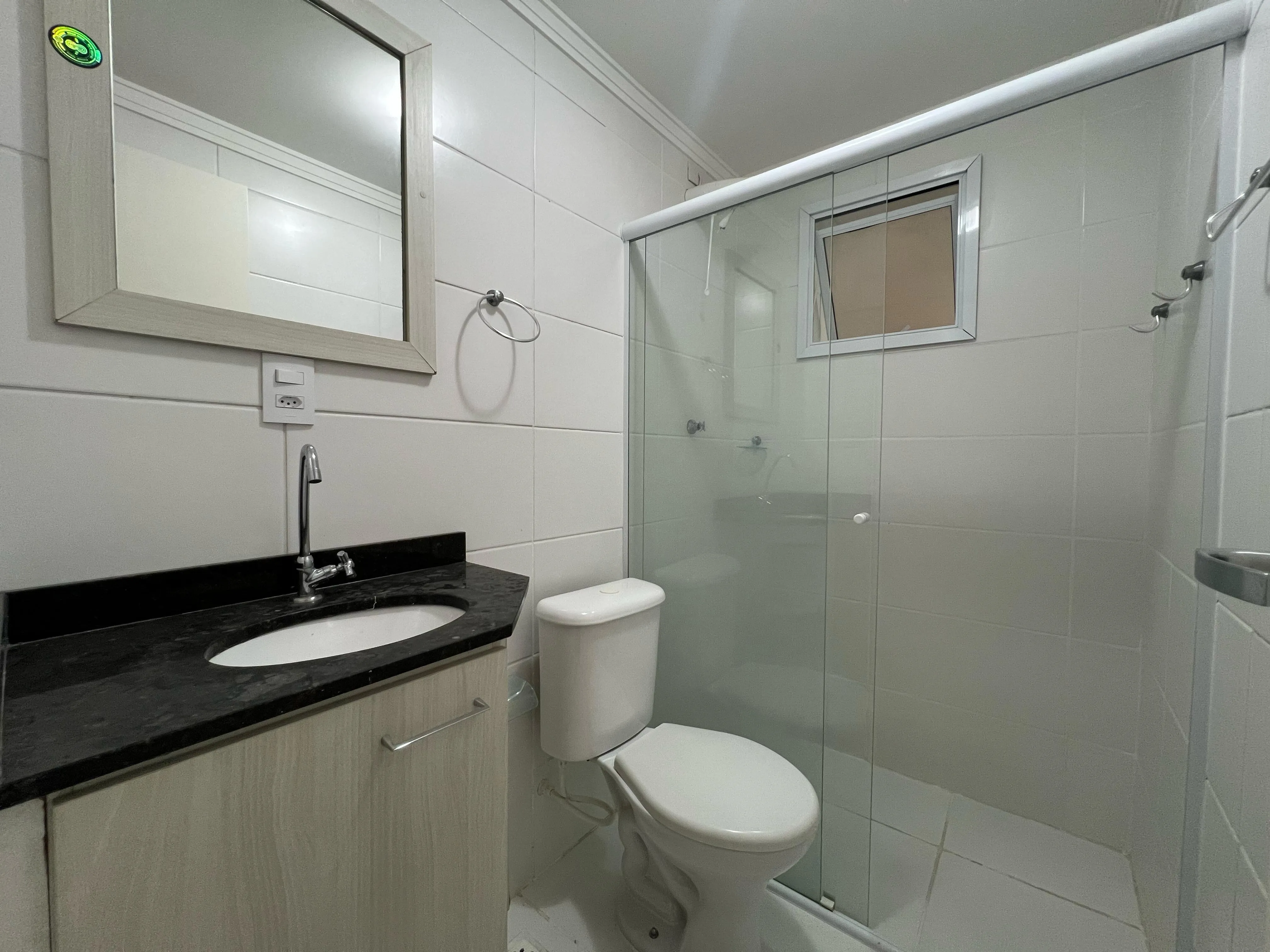 Imagem Conforto, lazer e localização privilegiada no Alpha Club Residencial, 3 dormitórios com suíte e sacada gourmet