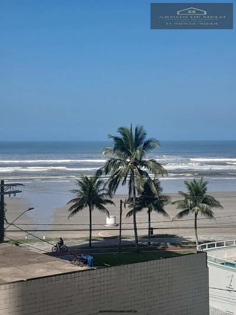 Imagem Apartamentos no Litoral para venda em Praia Grande no bairro Jardim Real