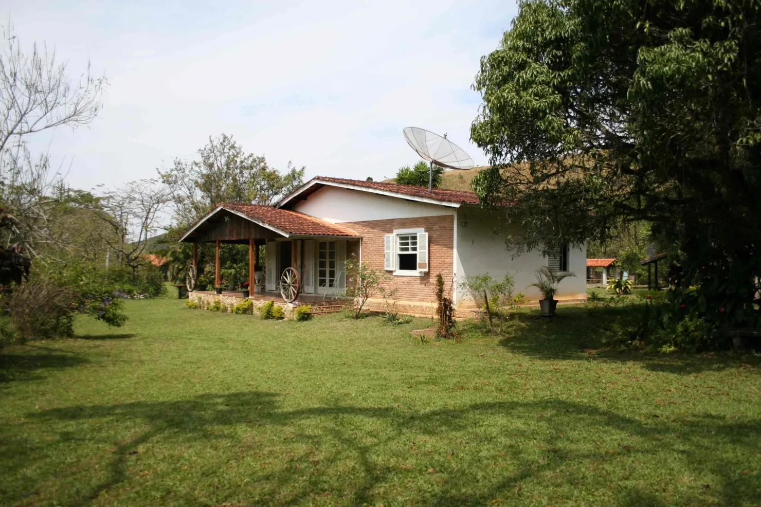 Imagem Sítio à venda 3 Quartos, 49000M², Ribeirão Grande, Pindamonhangaba - SP