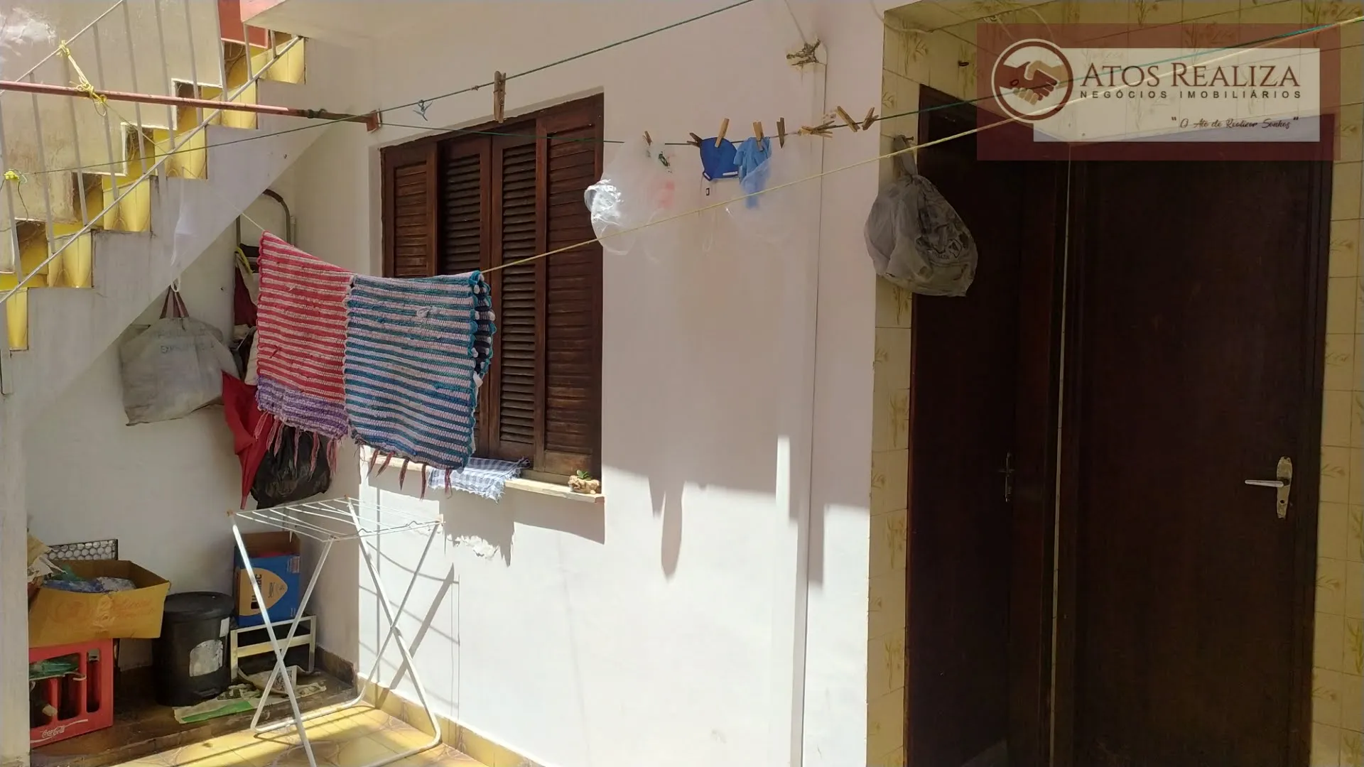 Imagem Venda Sobrado Jardim Ipanema SP: 4 Dormitórios, R$ 660k