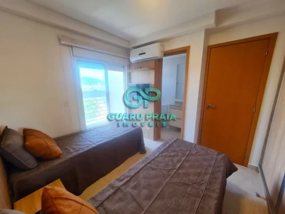 Imagem Condomínio Clube - Apartamento Alto Padrão em Enseada