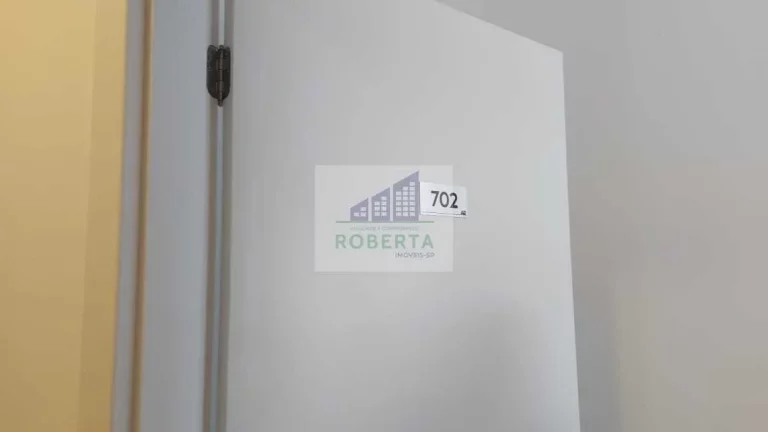 Imagem APARTAMENTO À VENDA EM INDIANÓPOLIS COM 1 DORMITÓRIOS