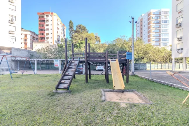 Imagem Residencial Porto Canoas Apto ARX13637 - Residencial Porto Canoas Apto ARX13637
