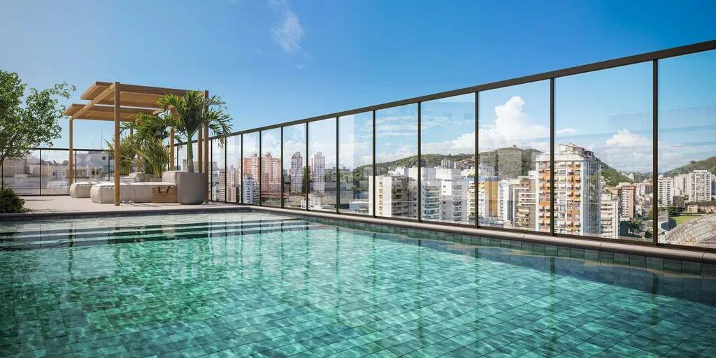Imagem Apartamento a Venda no bairro Icaraí - Niterói, RJ