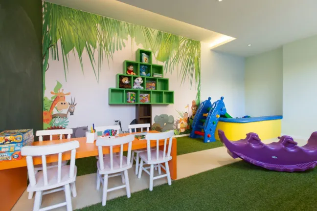 Imagem Apartamento com 2 Quartos à Venda, 54 m² em Socorro - São Paulo