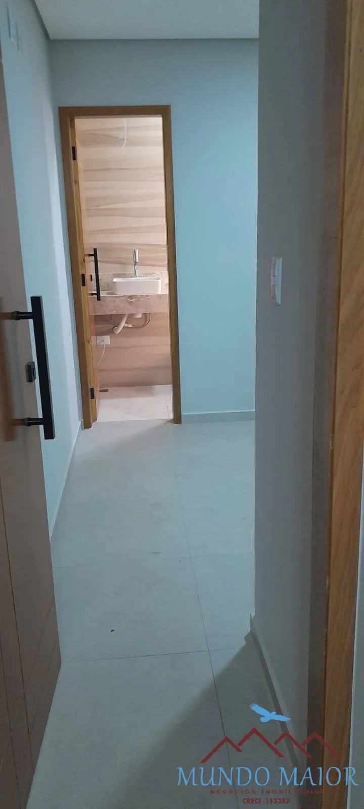 Imagem Dupla Imperdível Vila Camilópolis: Residências 03/04 Andara - 1 Vaga Cada