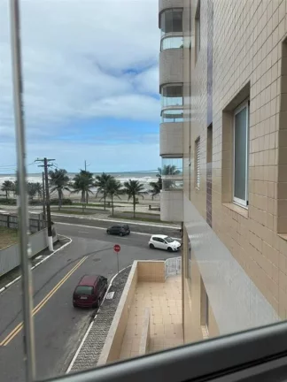 Imagem APARTAMENTO COM 45.76 m² - MIRIM - PRAIA GRANDE SP