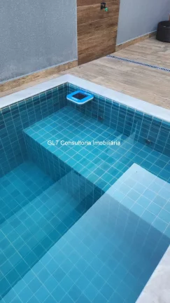 Imagem Casa em Condomínio com piscina
