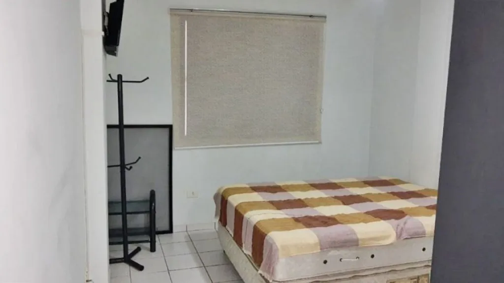 Imagem APARTAMENTO COM 80,00 m² - OCIAN - PRAIA GRANDE SP