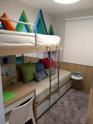 Imagem Apartamento a venda em Itaquera, 2 dormitórios opção com vaga e sacada