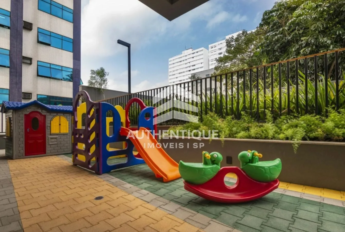 Imagem Bko Wave Saúde - Apartamento à venda em São Paulo/SP