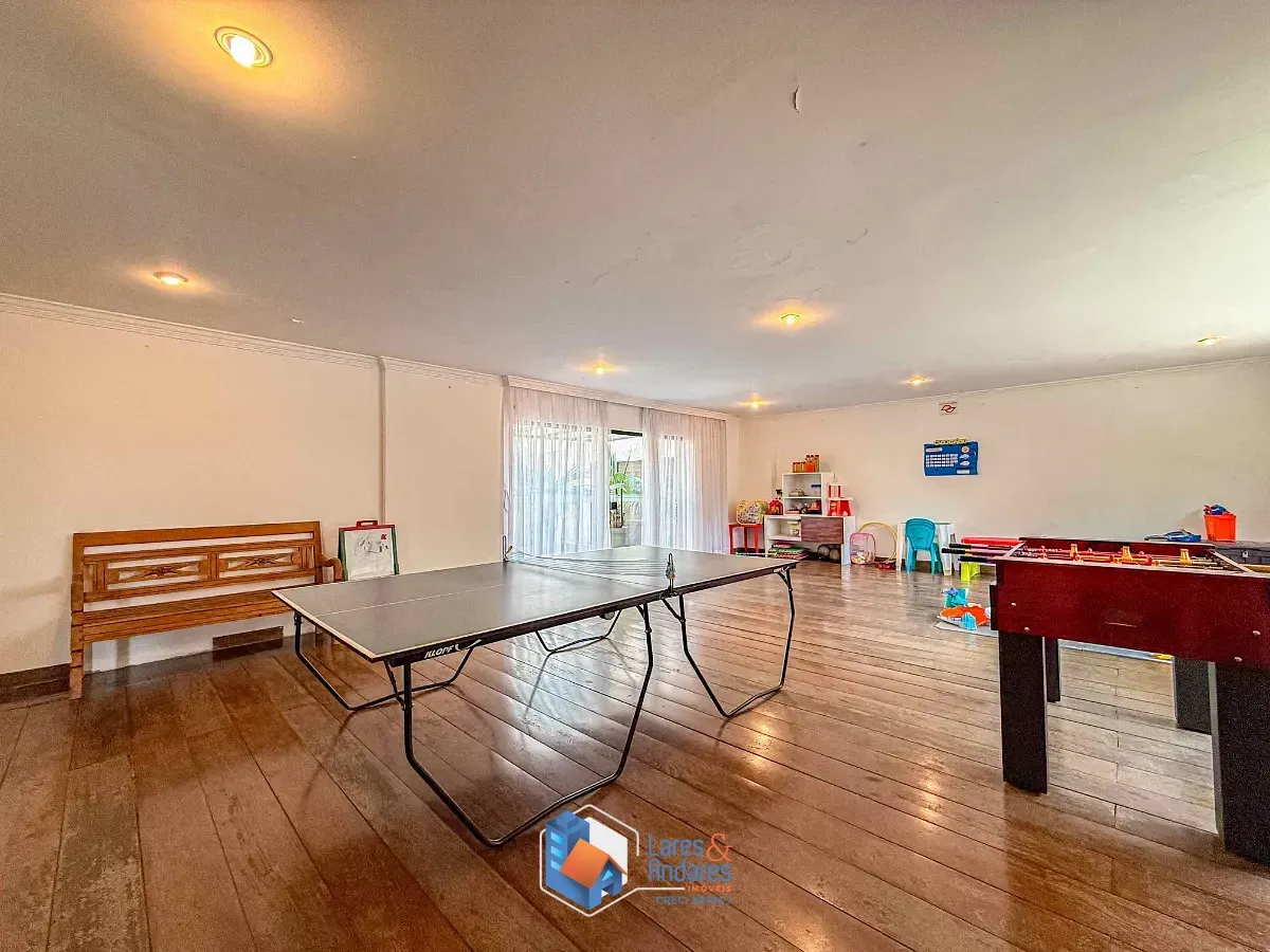 Imagem Apartamento para venda em Vila Mariana com 3 quartos, sendo 1 suíte, 127m²