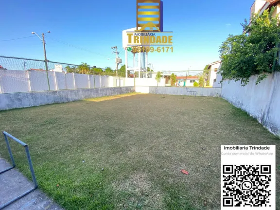 Casa de Condomínio com 3 Quartos à Venda, 180 m² em Jardim Eldorado - São Luís