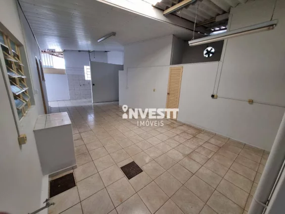 Imagem Casa à venda na Vila São Francisco - Goiânia/GO