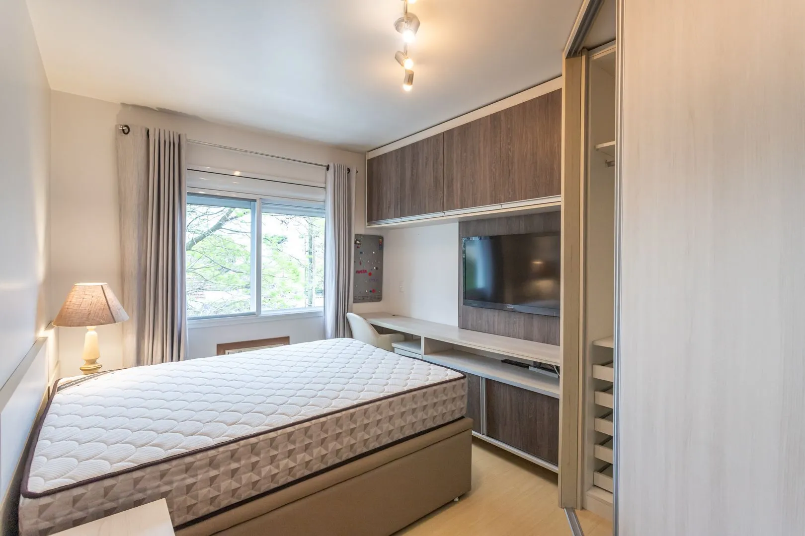 Imagem Apartamento em Moinhos de Vento