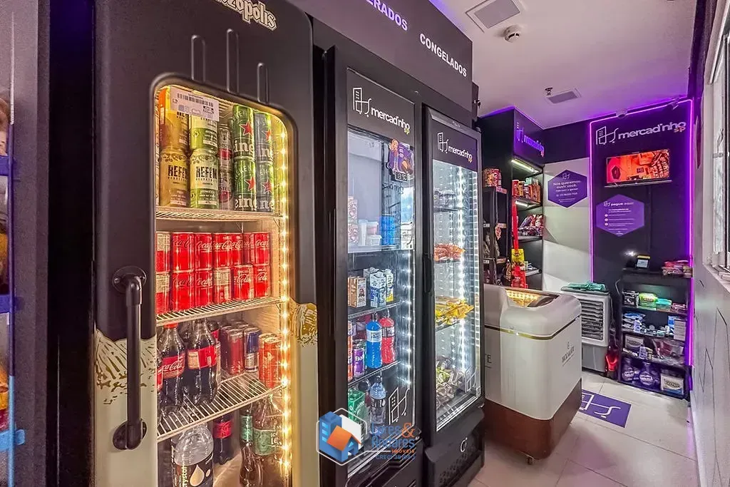 Imagem Sala à venda 4 Vagas 82M² Morumbi São Paulo - SP