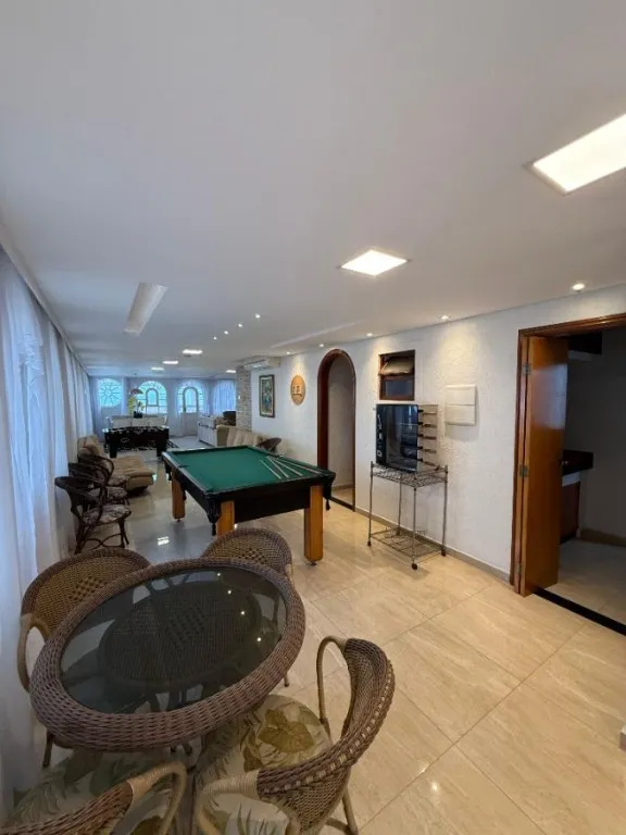 Imagem APARTAMENTO COM 278,00 m² - TUPI - PRAIA GRANDE SP