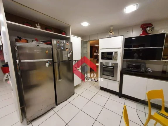 Imagem Apartamento à venda, 183 m² por R$ 1.780.000,00 - Meireles - Fortaleza/CE