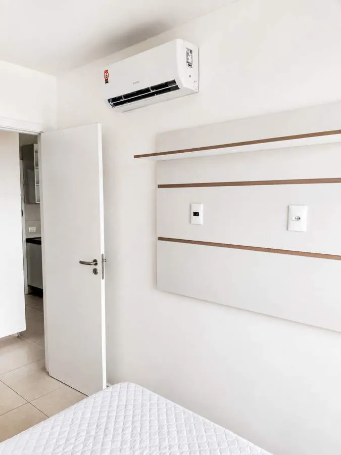 Imagem Apartamento para Locação em Salvador / BA no bairro Barra