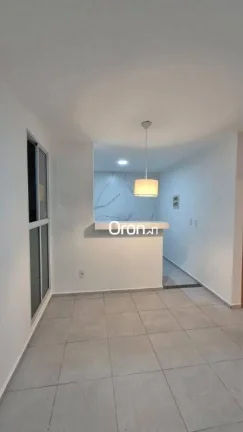 Imagem Apartamento com 2 dormitórios à venda, 50 m² por R$ 250.000,00 - Vila Mutirão I - Goiânia/GO