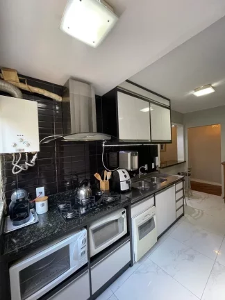 Imagem Apartamento para venda no bairro Auxiliadora em Porto Alegre