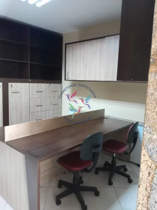 Imagem ALUGO SALAS COMERCIAIS