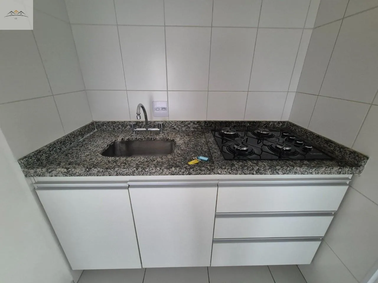 Imagem APARTAMENTO RESIDENCIAL em São Bernardo do Campo - São Paulo, Nova Petrópolis