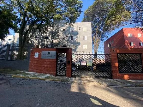 Foto do imóvel Oportunidade Única em SAO PAULO - SP | Tipo: Apartamento | Negociação: Leilão | Situação: Imóvel em RUA LUIS LAGOS GARCIA