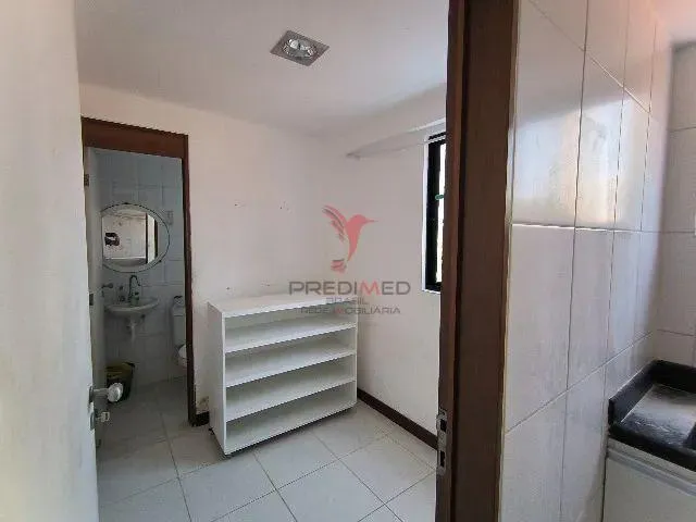 Imagem Apartamento Bairro Manaíra,3 quartos, sendo 1 Suíte com Closet e acesso a Varanda + DEP