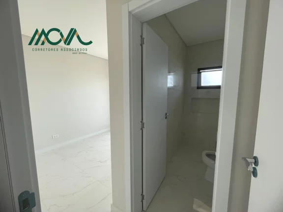 Imagem Apartamento Vista para o mar em Itapoá 3 quartos (3 suítes)