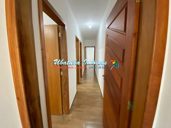 Imagem Casa com 03 dormitórios no Jardim samambaia