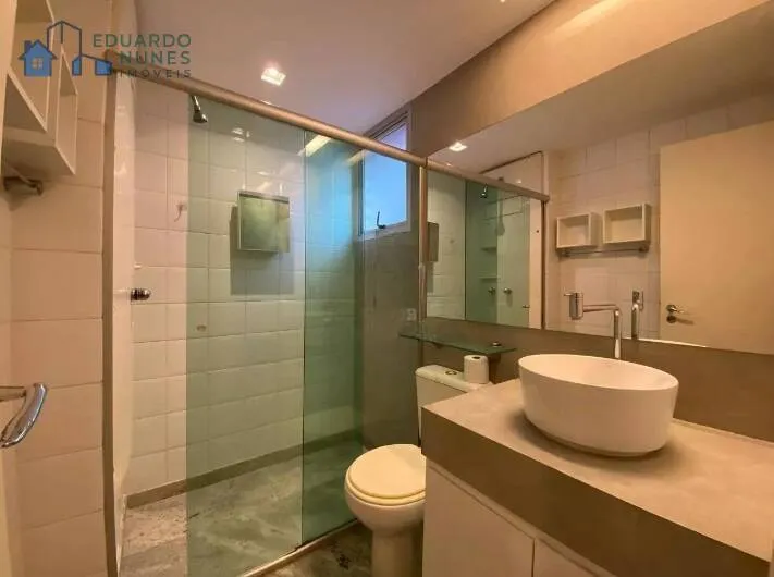 Imagem APARTAMENTO COM 02 QUARTOS, SUÍTE, LAZER, 02 VAGAS NO LUXEMBURGO!!!!