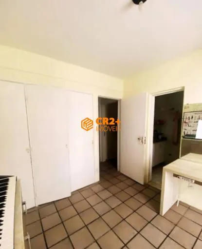 Imagem Vendo Apartamento 140m² com 3 Quartos Sendo 1 Suíte, em Boa viagem.