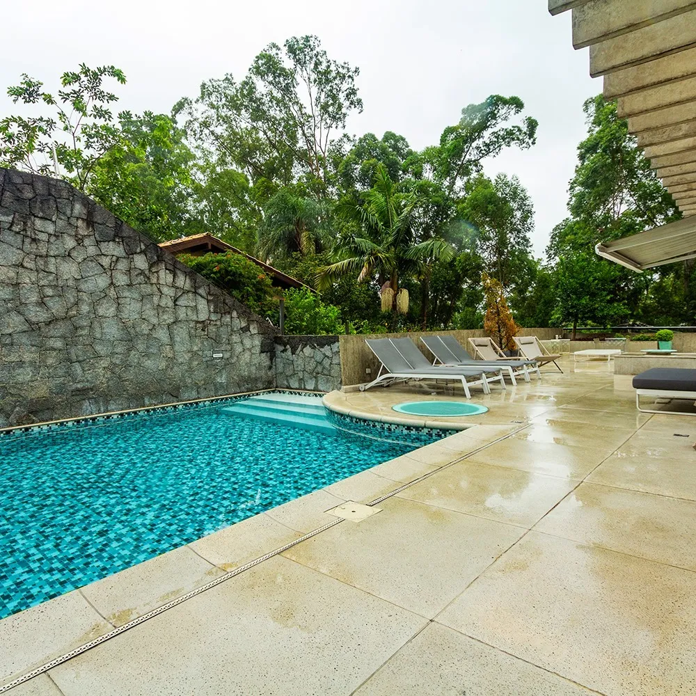 Imagem Casa 4 dormitórios Cidade Jardim