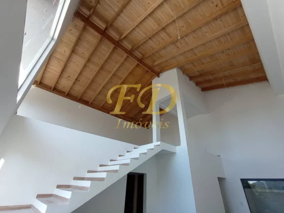 Imagem Casa em Condomínio Fechado Mairiporã