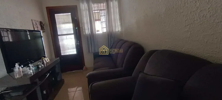 Imagem Casa Padrão