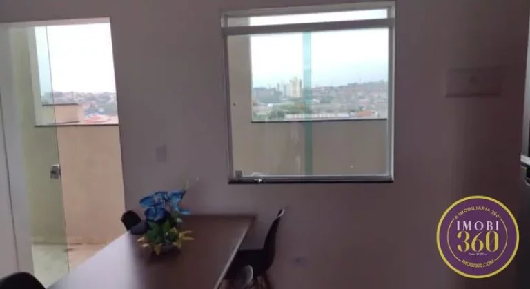 Imagem Apartamento à venda com 01 quarto e 01 suíte 02 banheiros 88m².