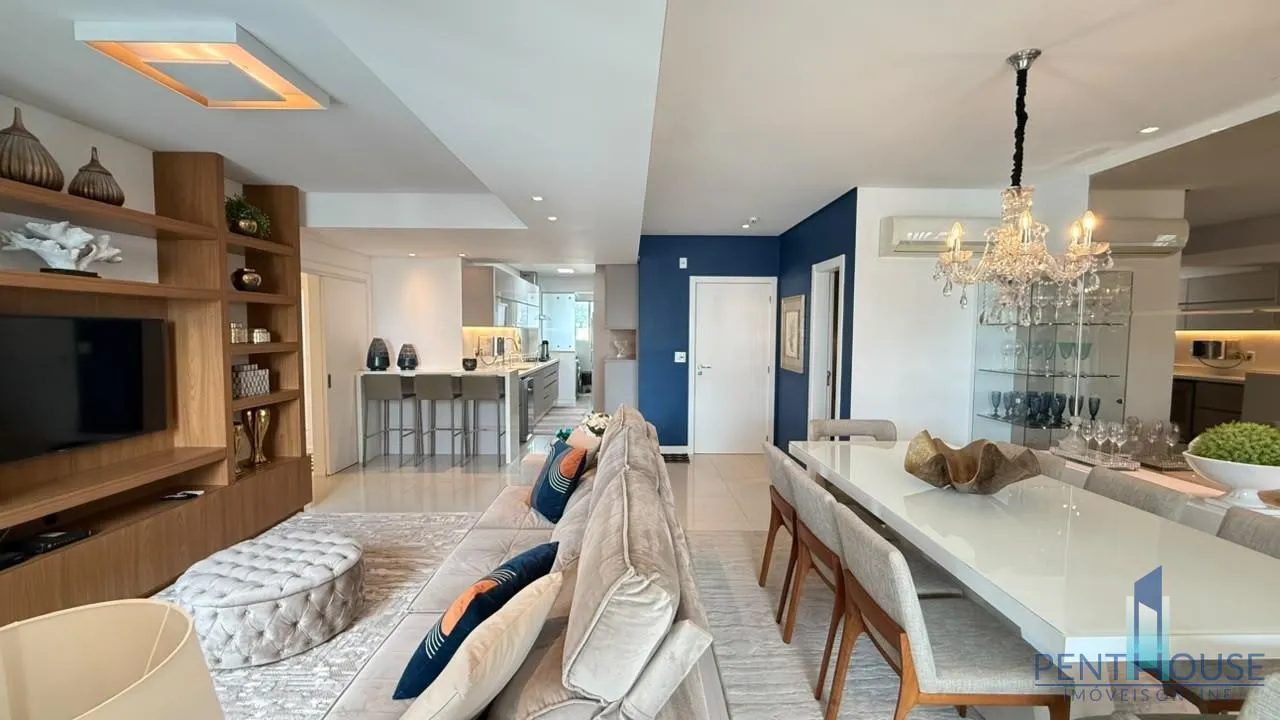 Foto do imóvel Apartamento Zona Central para Venda em Balneário Camboriú, PIONEIROS, 3 dormitórios, 3 suítes, 4 banheiros, 3 vagas em R. Eleutéria Maria Eusébia Caetano, 2 - PIONEIROS, Balneário Camboriú - SC
