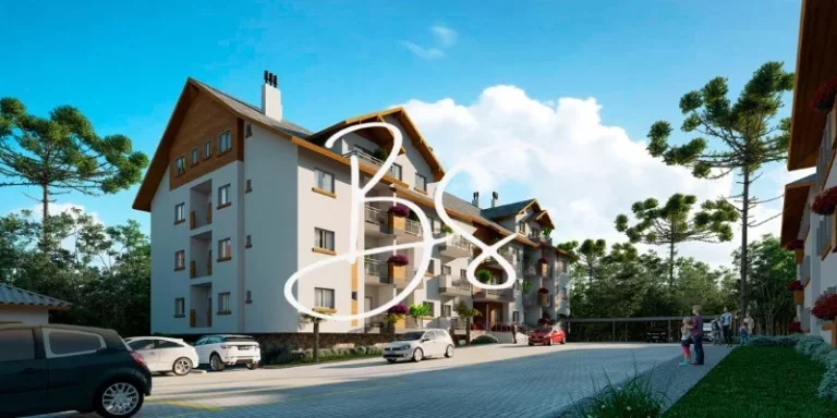 Imagem APARTAMENTO RESIDENCIAL em GRAMADO - RS, Floresta