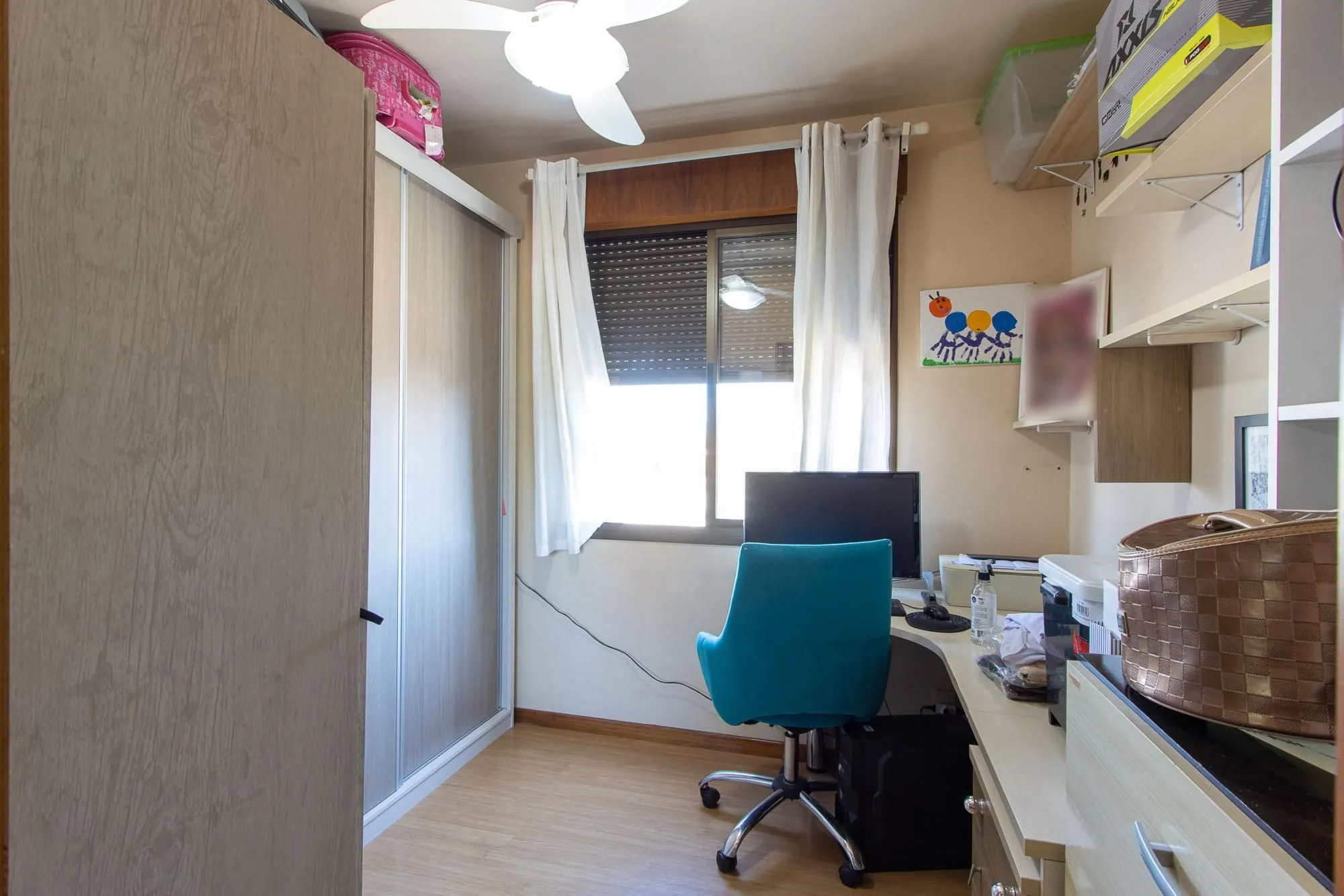 Imagem Apartamento à Venda | 90m² | Vila São João - Porto Alegre