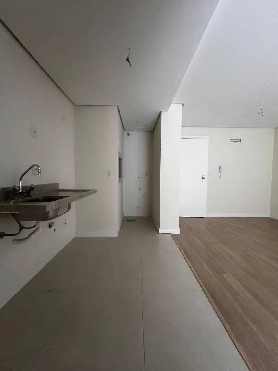 Imagem Studio com garden no Bom Fim