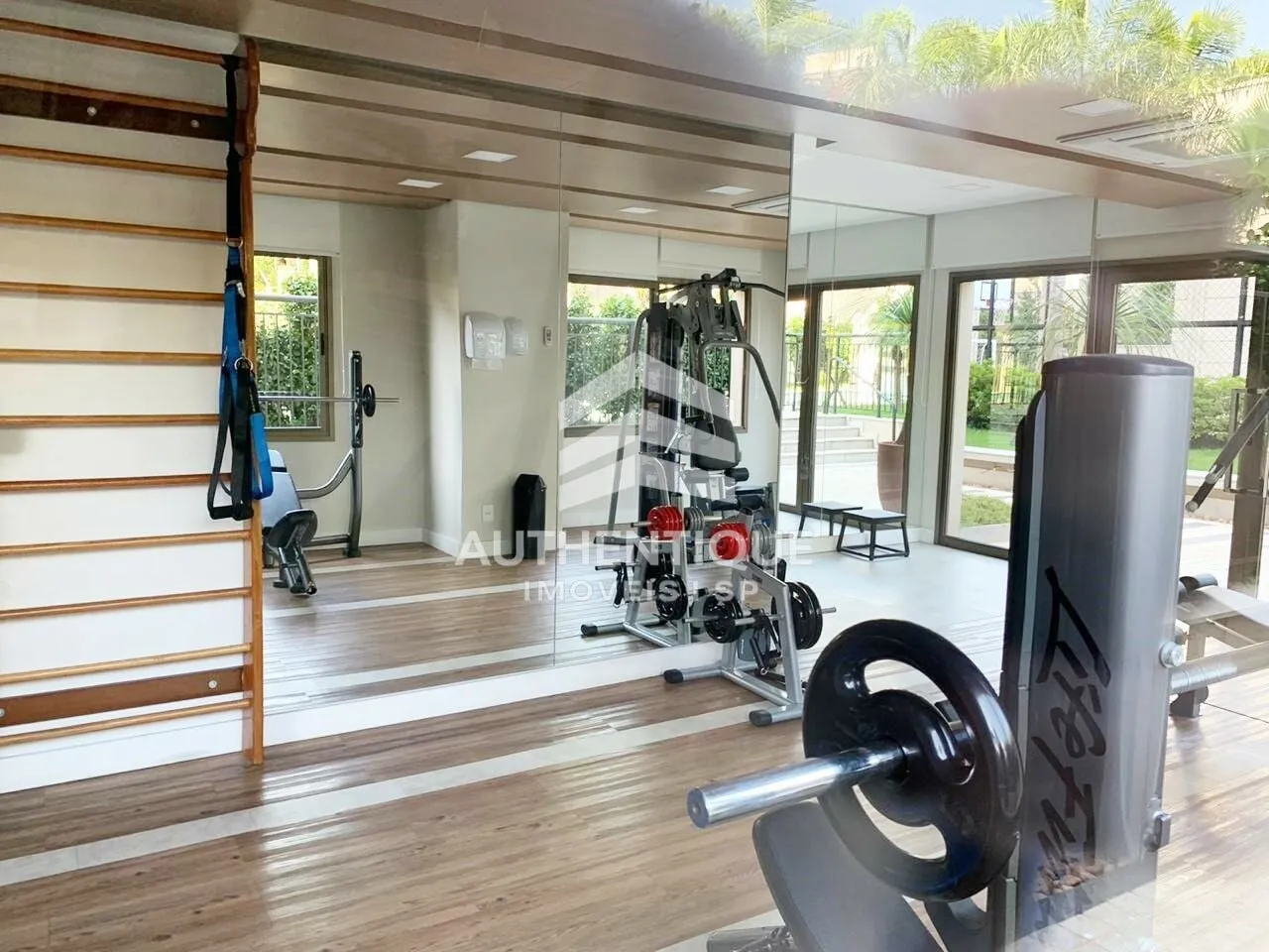 Imagem Legacy Vila Mariana - Apartamento à venda em São Paulo/SP