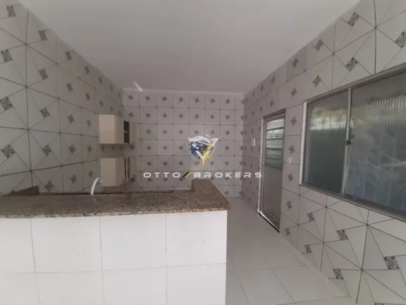 Imagem CASA RESIDENCIAL em SANTA CRUZ CABRÁLIA - BA, Coroa Vermelha